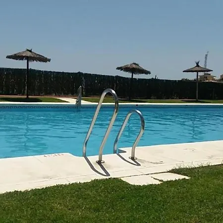 Holidays2Cala Del Moral & Terraza & Vista Mar & Piscina & Parking La Cala Del Moral Exterior photo