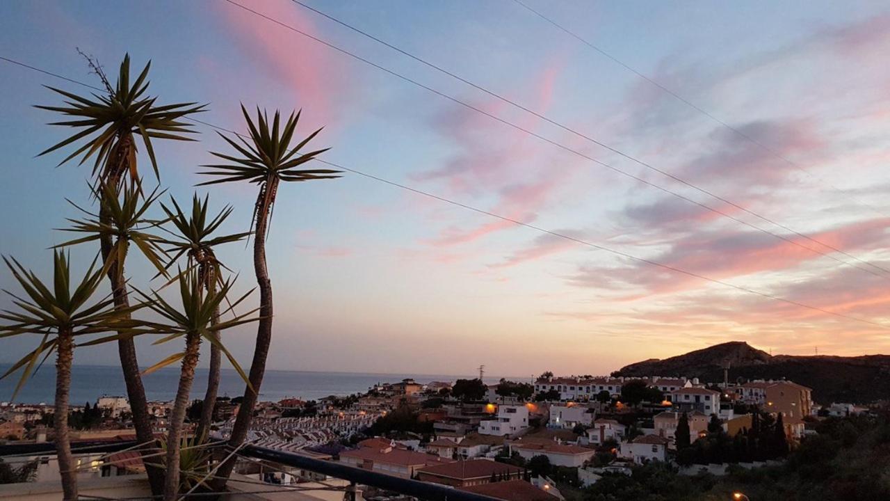 Apartment Holidays2cala Del Moral & Terraza & Vista Mar & Piscina & Parking