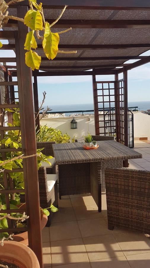 Holidays2cala Del Moral & Terraza & Vista Mar & Piscina & Parking