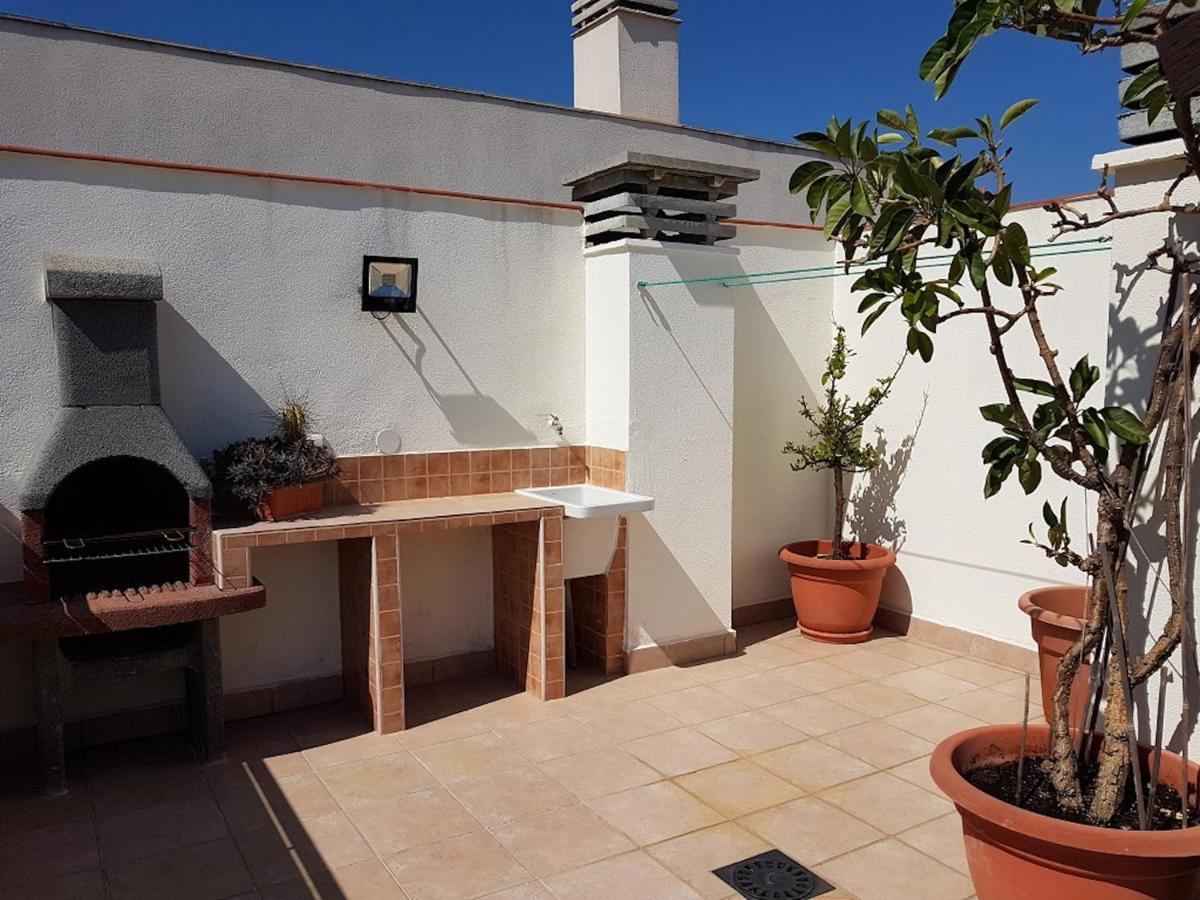 Holidays2cala Del Moral & Terraza & Vista Mar & Piscina & Parking La Cala Del Moral