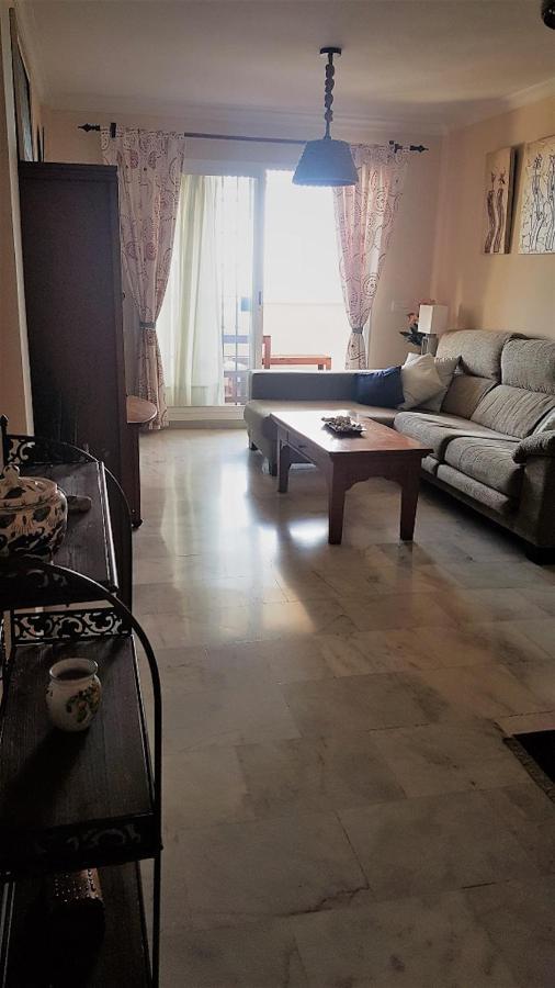 Holidays2cala Del Moral & Terraza & Vista Mar & Piscina & Parking *