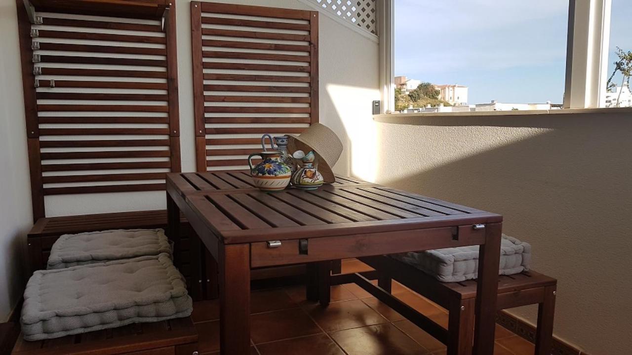 Holidays2cala Del Moral & Terraza & Vista Mar & Piscina & Parking Apartment *