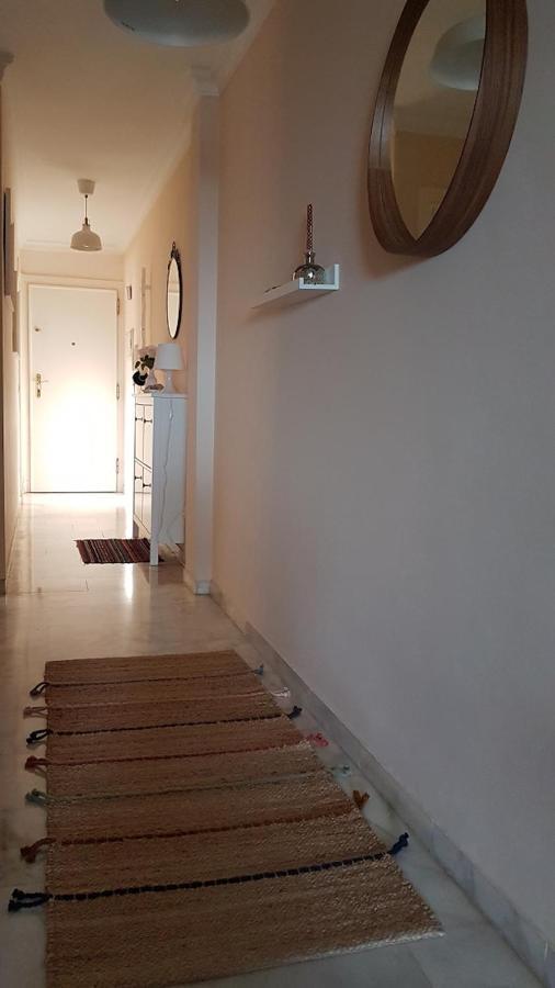 Holidays2cala Del Moral & Terraza & Vista Mar & Piscina & Parking Apartment La Cala Del Moral