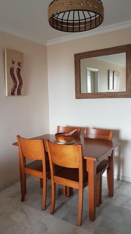 Holidays2cala Del Moral & Terraza & Vista Mar & Piscina & Parking Apartment