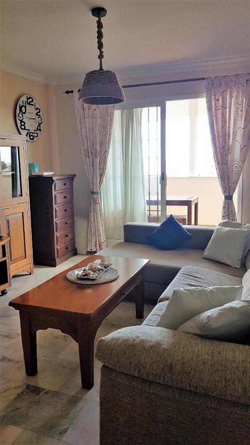 Apartment Holidays2cala Del Moral & Terraza & Vista Mar & Piscina & Parking La Cala Del Moral