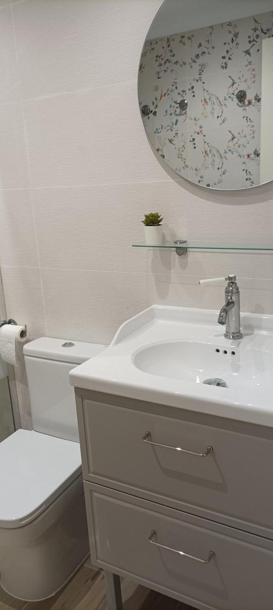 Apartment Holidays2cala Del Moral & Terraza & Vista Mar & Piscina & Parking *