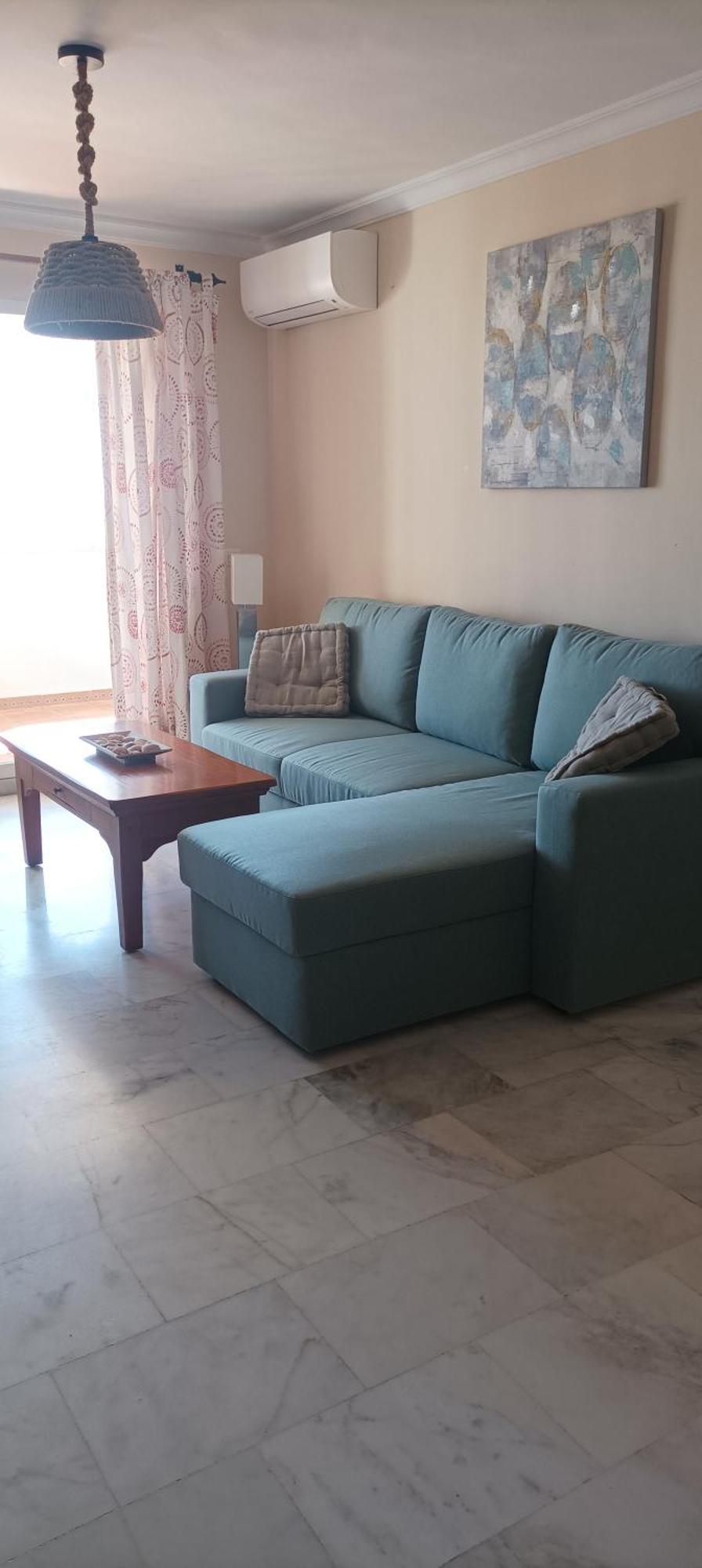 Holidays2cala Del Moral & Terraza & Vista Mar & Piscina & Parking *