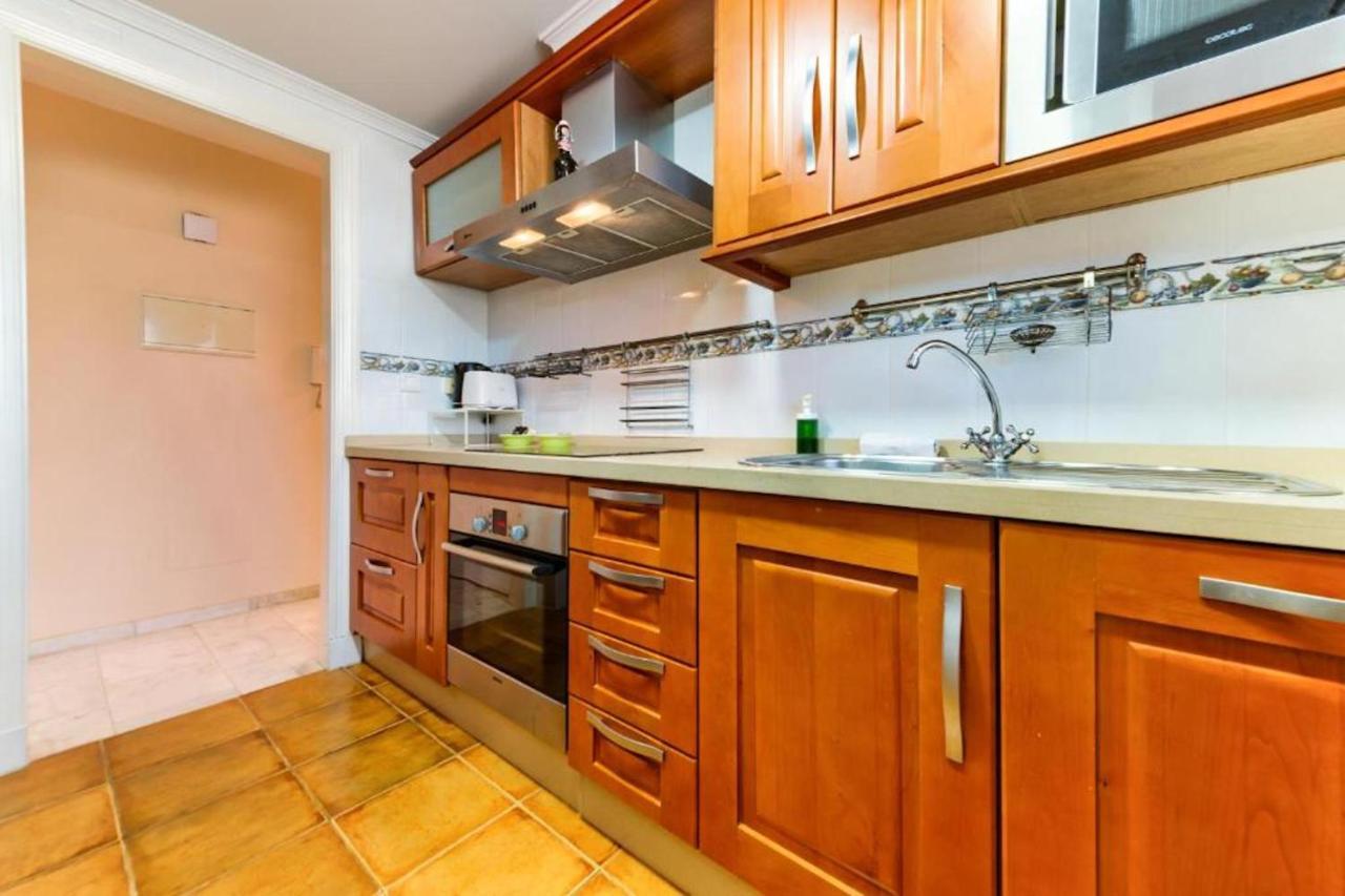 Holidays2cala Del Moral & Terraza & Vista Mar & Piscina & Parking Apartment La Cala Del Moral