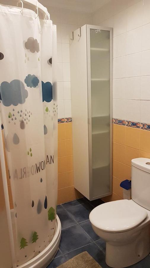 Apartment Holidays2cala Del Moral & Terraza & Vista Mar & Piscina & Parking *